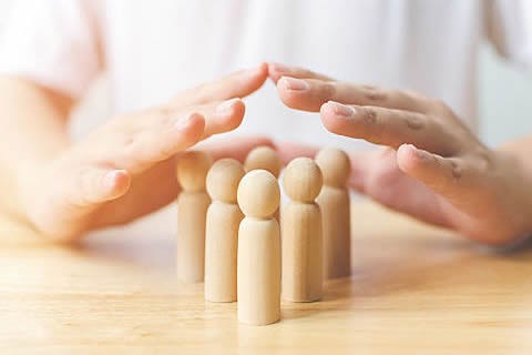 BCT設「保就業」計劃資訊站