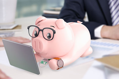 BCT登記易 - 為新僱員登記，就係咁簡單！