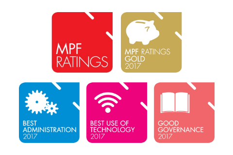 BCT Scoops Multiple Accolades at “The 2017 MPF Awards”