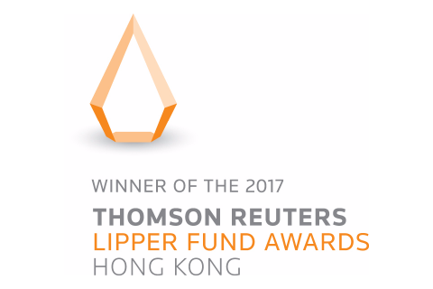 BCT連續第4年獲理柏頒發「最佳強積金團體 – 整體」！