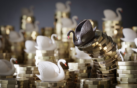 BCT市場前瞻 - 「黑天鵝」新冠病毒在全球市場上蒙上了陰影