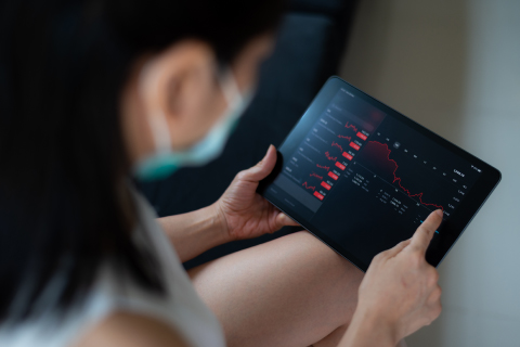 BCT市場前瞻 - Delta變種病毒給環球經濟復甦帶來新的不確定性