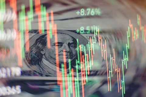 BCT市場前瞻 - 聯儲局立場偏鷹， 料退市速度比預期快