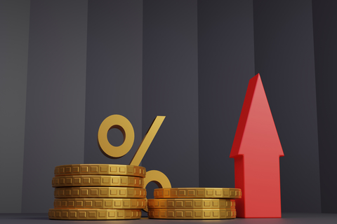 BCT市場前瞻 - 美聯儲轉戰通脹並加快縮減量寬