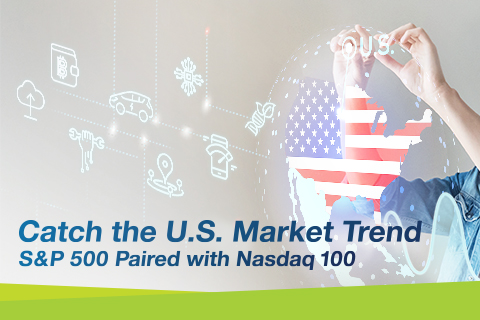 “BCT (MPF) Pro Choice” Provides You with Comprehensive Investment Options with 3 New Funds 